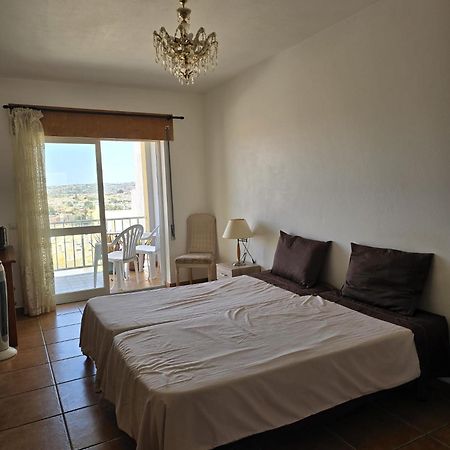 Guest House Marreiros Lagos Extérieur photo