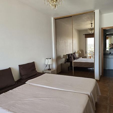 Guest House Marreiros Lagos Extérieur photo
