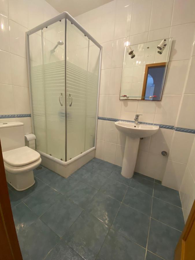 Guest House Marreiros Lagos Extérieur photo