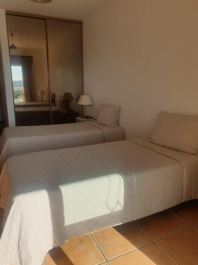 Guest House Marreiros Lagos Extérieur photo