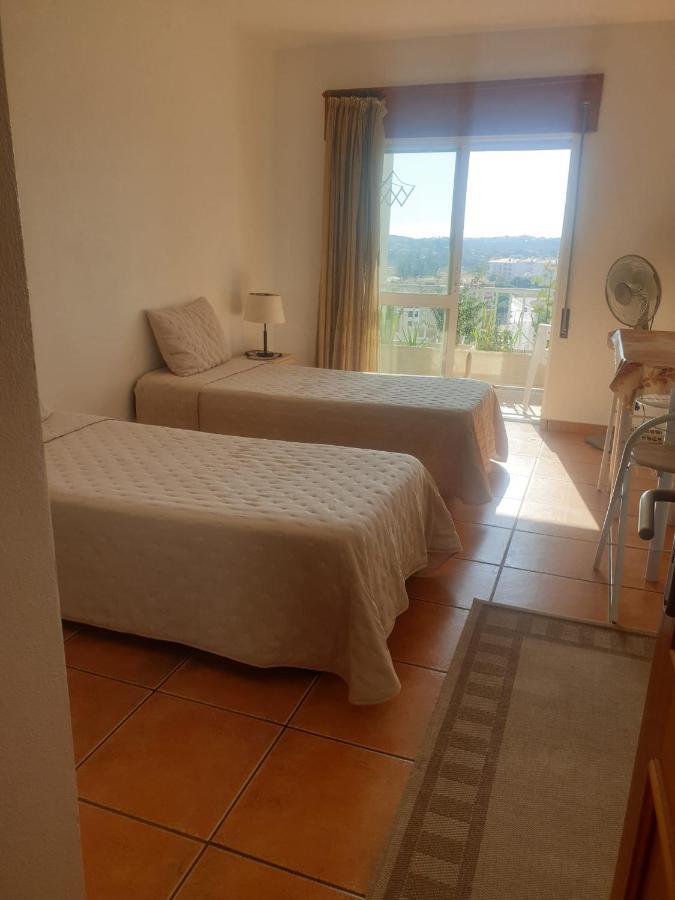 Guest House Marreiros Lagos Extérieur photo